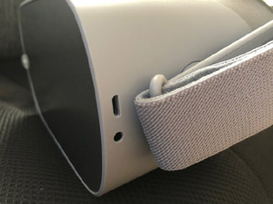 Oculus Go����